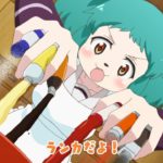 TVアニメ「群れなせ！シートン学園」2話予告