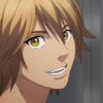 TVアニメ「pet」　第３話『仕事』　予告映像