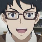 アニメ『ロボマスターズ』新番組予告