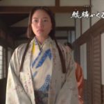 大河ドラマ「麒麟がくる」 初回予告②