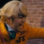 映画『劇場版パタリロ！』予告