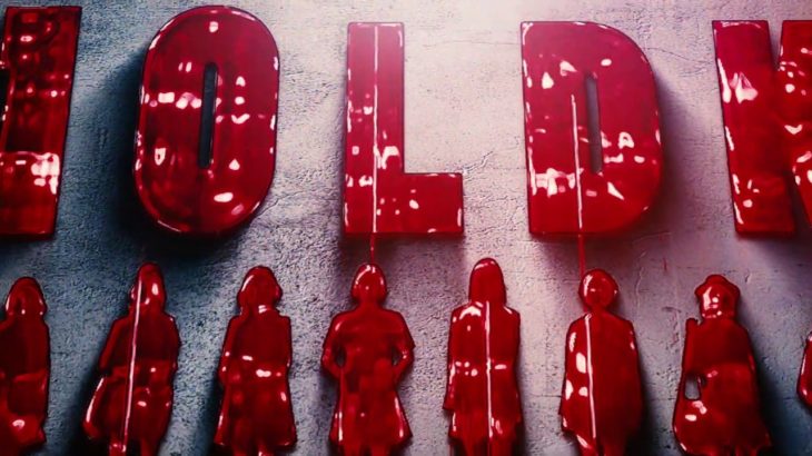 劇場型ドラマ特別編 (映画)『10LDK』制作予告!!