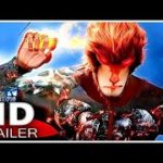 アニメ映画日本版予告 (2018年)