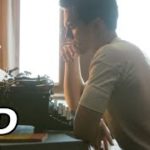 2019年1月18日 公開映画予告  ライ麦畑の反逆児ひとりぼっちのサリンジャー