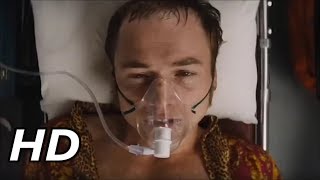 2019年8月23日公開予定 ロケットマン 映画予告