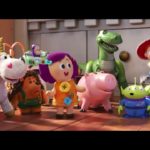 ディズニーピクサー新作アニメ『トイストーリー4』新予告編