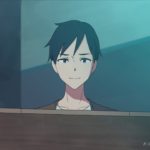 アニメーション短編映画「COLORS」30秒予告