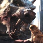 映画『ランペイジ 巨獣大乱闘』本予告【HD】