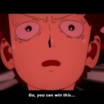 TVアニメ　「モブサイコ１００ Ⅱ」 第2弾PV 1月7日（月）放送スタート!!!!!!