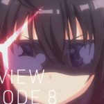 TVアニメ『痛いのは嫌なので防御力に極振りしたいと思います。』第8話予告