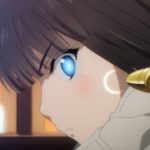 TVアニメ「ダーウィンズゲーム」記憶（ログライン）WEB予告