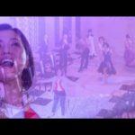 安蘭けい主演ミュージカル映画『とってもゴースト』予告編