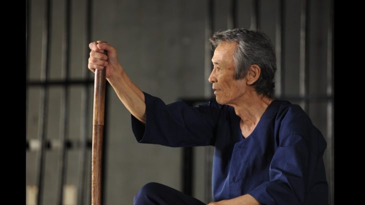 『太秦ライムライト』映画オリジナル予告編