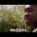 映画『ハリエット』予告