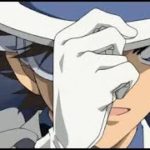 【名探偵コナン】銀翼の奇術師 予告