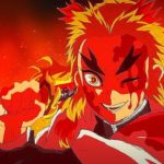 【映画】鬼滅の刃、無限列車編【煉獄杏寿郎】【予告編フル】