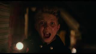 映画『ジョジョ・ラビット』予告