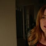 映画『ヴィジョン／暗闇の来訪者』予告編