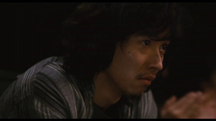 劇場 – 映画予告編 山﨑賢人主演×行定勲監督