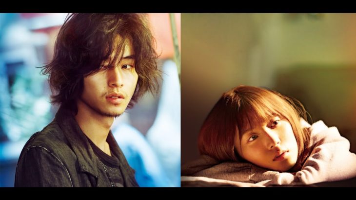 山崎賢人×松岡茉優、又吉直樹“初の恋愛小説”を行定勲監督が映画化『劇場』予告