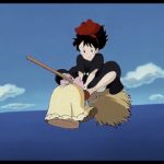 魔女の宅急便_予告篇