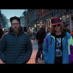 映画『ロング・ショット 僕と彼女のありえない恋』予告ショート