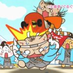 「ねこねこ日本史」の劇場版アニメ「映画 ねこねこ日本史 ～龍馬のはちゃめちゃタイムトラベルぜよ！～」予告編