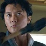 ジョン・ウー×福山雅治、止まらないド派手アクション!!映画『マンハント』予告編