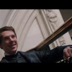 映画『エジソンズ・ゲーム』予告