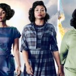 映画『ドリーム』予告A