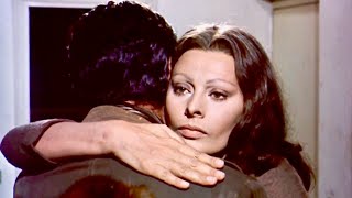 恋愛映画の金字塔が50周年で蘇る／映画『ひまわり 50周年HDレストア版』予告編