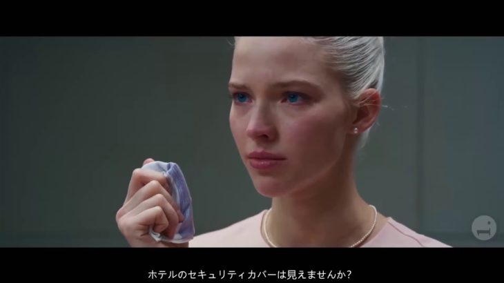 【映画予告】ANNAアナ（2019）キリアンマーフィー、リュックベッソンアクションムービー