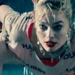マーゴ演じるハーレイのズブ濡れアクション炸裂!!映画『ハーレイ・クインの華麗なる覚醒　BIRDS OF PREY』予告編