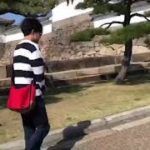 K8のアクション動画を映画予告化してみた