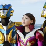 沖縄発の特撮アクション！映画『ハルサーエイカー THE MOVIE エイカーズ』予告編