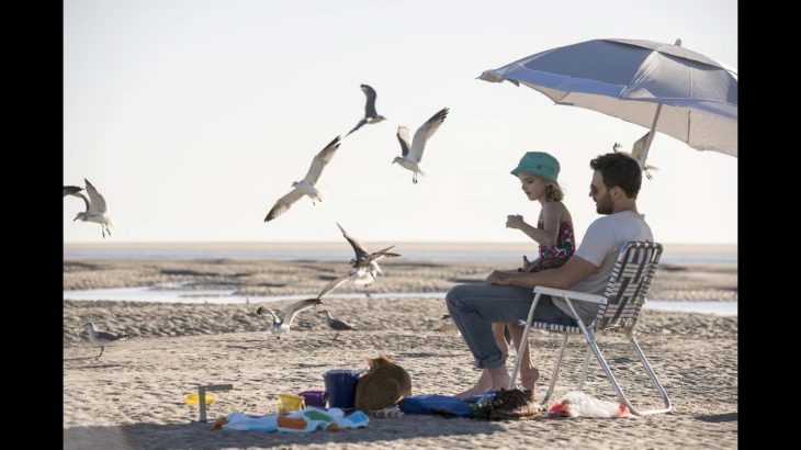 クリス・エヴァンス出演　映画『gifted／ギフテッド』予告