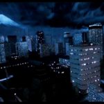 ウルヴァリン 映画予告