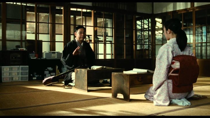 映画「舞妓はレディ」予告編