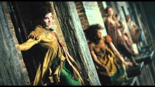 映画『レ・ミゼラブル』日本版予告編