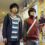 佐藤健×神木隆之介×大根仁！映画『バクマン。』予告編