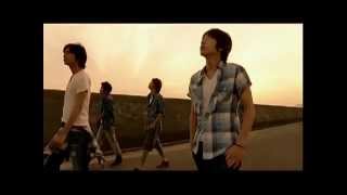 嵐～映画予告風～　「偽りの絆」