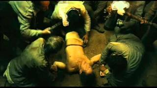 映画『ブラック・ブレッド』予告編