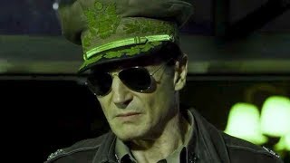 リーアム・ニーソン出演、戦争アクション／映画『オペレーション・クロマイト』予告編