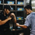 トニー・ジャーらの壮絶アクションがさく裂！映画『ドラゴン×マッハ！』予告編