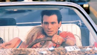 豪華キャストが共演を果たしたバイオレンスアクション！映画『トゥルー・ロマンス』予告編