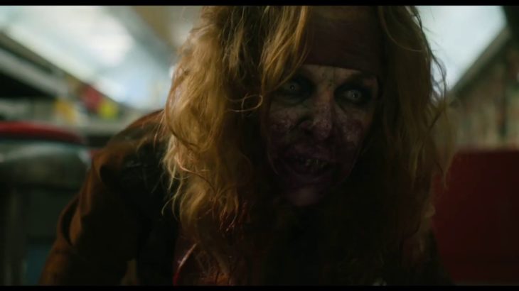 日本版予告！ジム・ジャームッシュ監督最新作-愛すべきゾンビ・コメディ『デッド・ドント・ダイ』