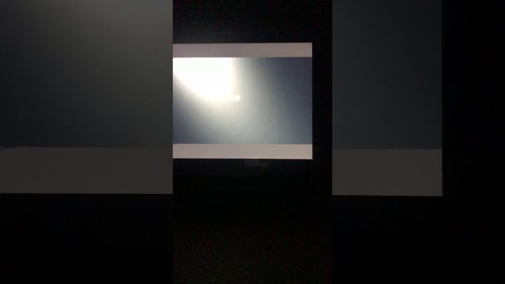 感動の映画予告編