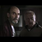 ブラジル発！ユーモアが思いもかけない感動の涙に変わる『ぶあいそうな手紙』予告