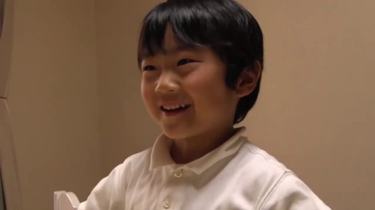 【感動】　映画『かみさまとのやくそく ~胎内記憶を語る子供達~』の予告　★池川明 医師らの研究を映画化