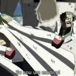 ワンピース史上最も感動する予告